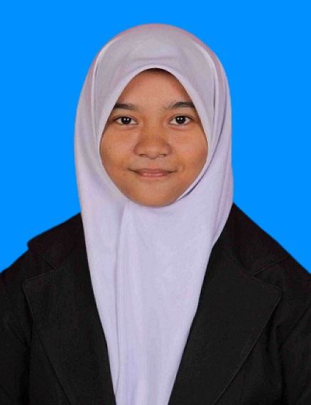 Ulya Khairani - Manajer Administrasi